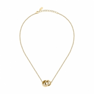 Naszyjnik Karl Lagerfeld BOND PAVE KLBJY02