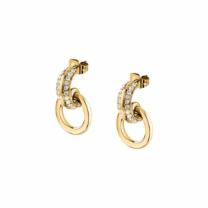 Kolczyki Karl Lagerfeld...