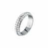 Pierścionek Karl Lagerfeld BOND PAVE KLBJY13016