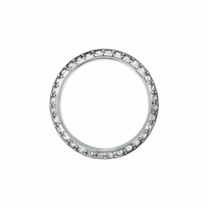 Pierścionek Karl Lagerfeld BOND PAVE KLBJY13016