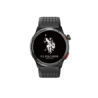 Zegarek Męski U.S. Polo Assn. HUNTER USP3269BK