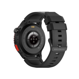 Zegarek Męski U.S. Polo Assn. HUNTER USP3269BK