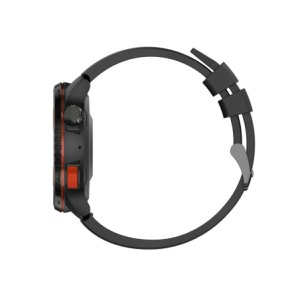 Zegarek Męski U.S. Polo Assn. HUNTER USP3269BK