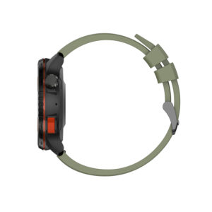 Zegarek Męski U.S. Polo Assn. HUNTER USP3270GR