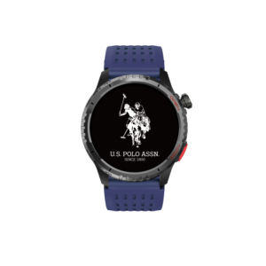 Zegarek Męski U.S. Polo Assn. HUNTER USP3271BL