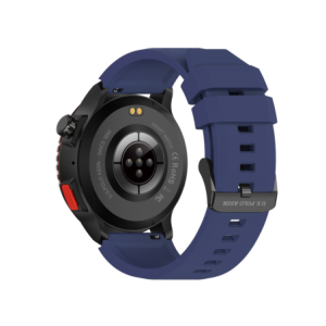 Zegarek Męski U.S. Polo Assn. HUNTER USP3271BL