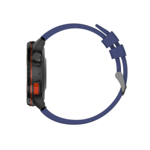 Zegarek Męski U.S. Polo Assn. HUNTER USP3271BL