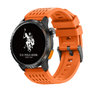 Zegarek Męski U.S. Polo...