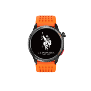 Zegarek Męski U.S. Polo Assn. HUNTER USP3272OR