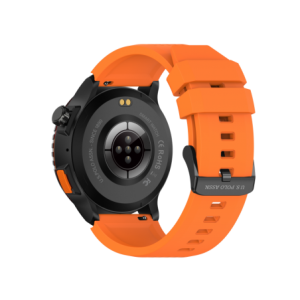 Zegarek Męski U.S. Polo Assn. HUNTER USP3272OR