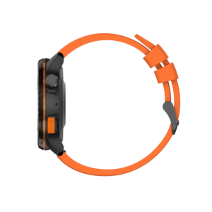 Zegarek Męski U.S. Polo Assn. HUNTER USP3272OR