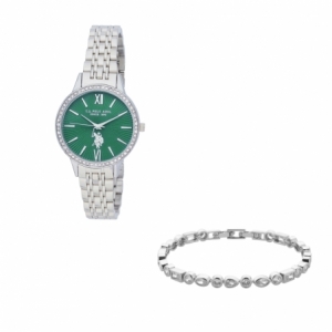 Zegarek Damski U.S. Polo...