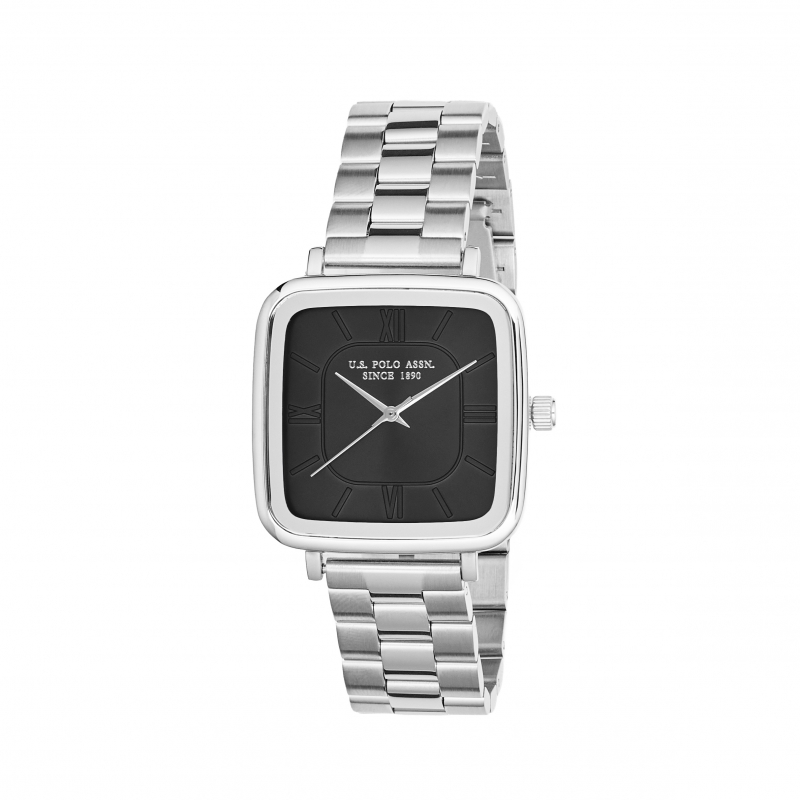 Zegarek Męski U.S. Polo Assn. RAUL USP7349BK