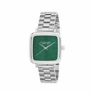 Zegarek Męski U.S. Polo...