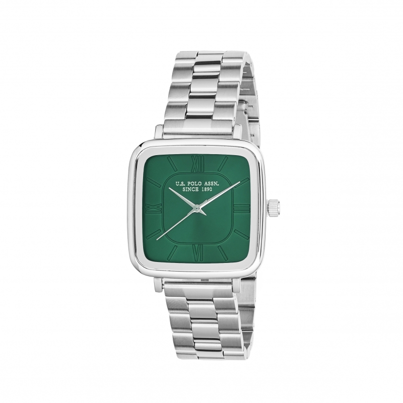 Zegarek Męski U.S. Polo Assn. RAUL USP7351GR