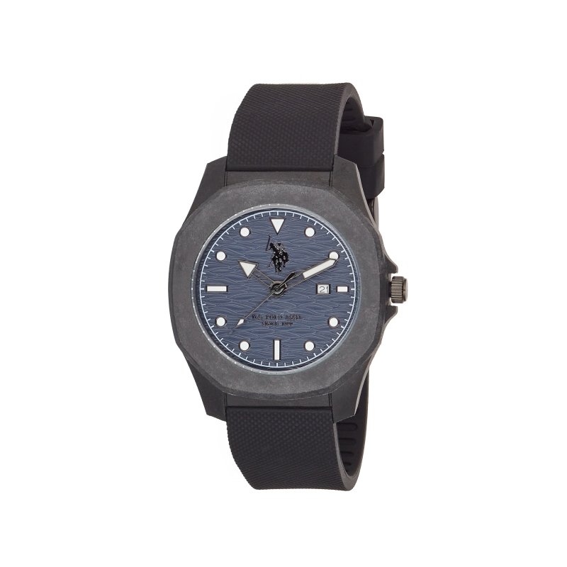 Zegarek Męski U.S. Polo Assn. CALVIN USP7357BL