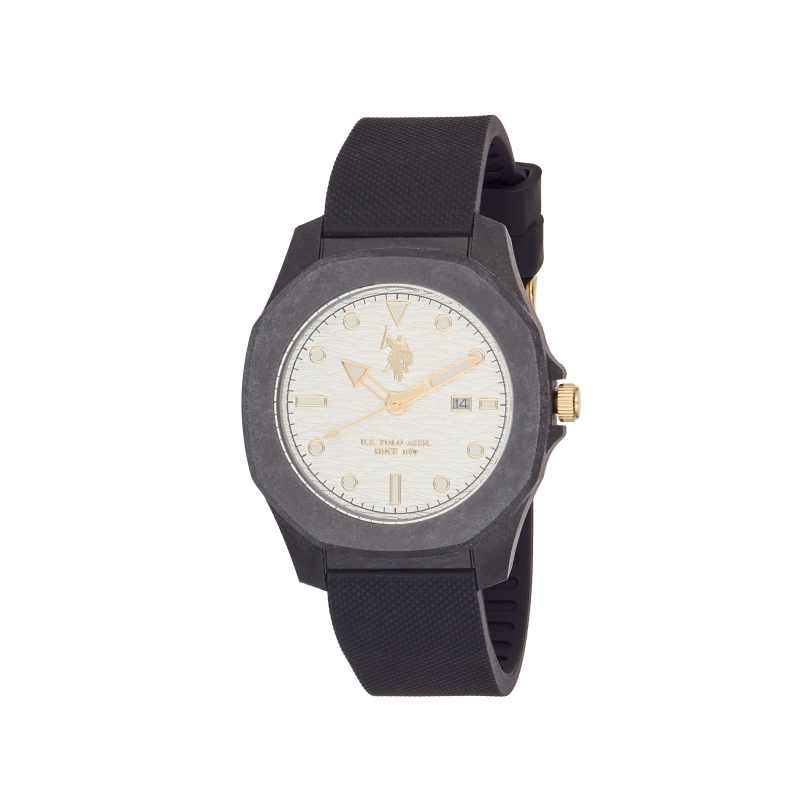 Zegarek Męski U.S. Polo Assn. CALVIN USP7358YG