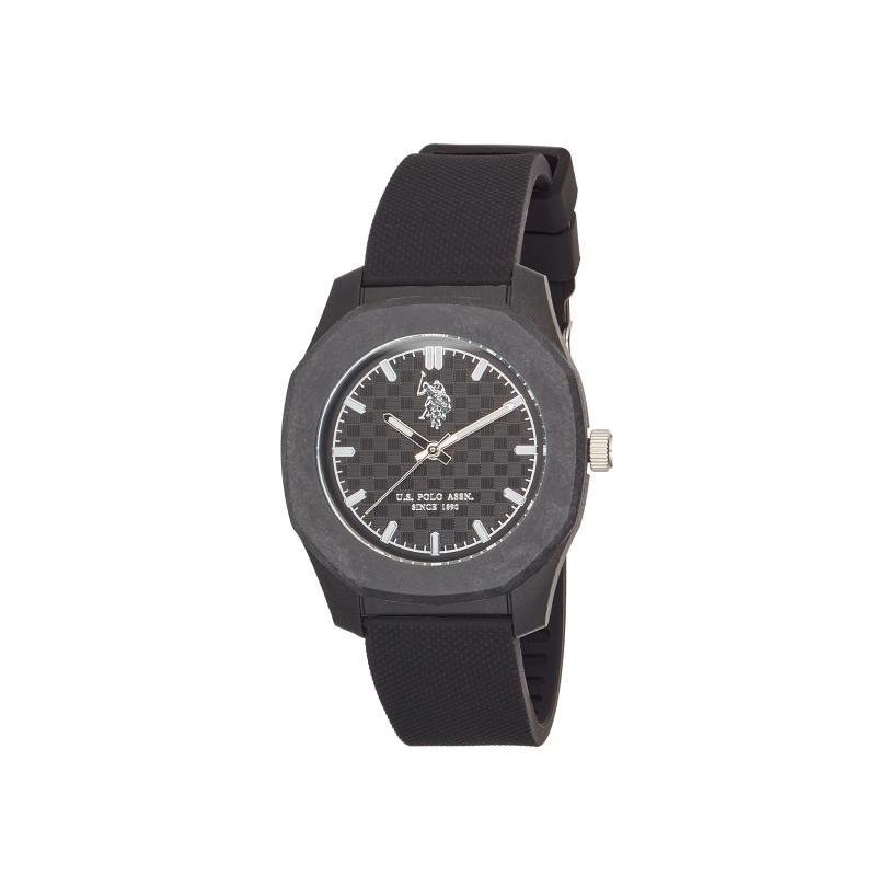 Zegarek Męski U.S. Polo Assn. GORDON USP7360BK