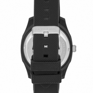 Zegarek Męski U.S. Polo Assn. GORDON USP7360BK