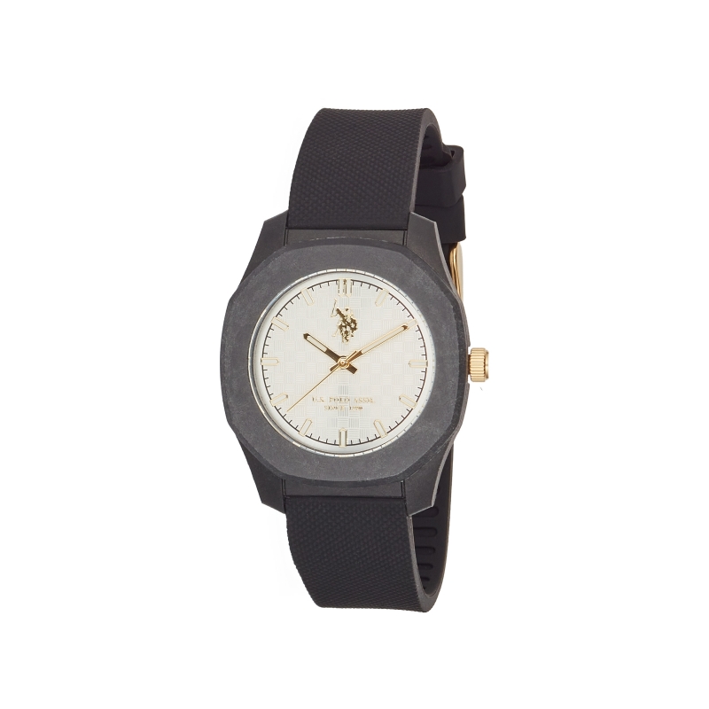 Zegarek Męski U.S. Polo Assn. GORDON USP7361WH
