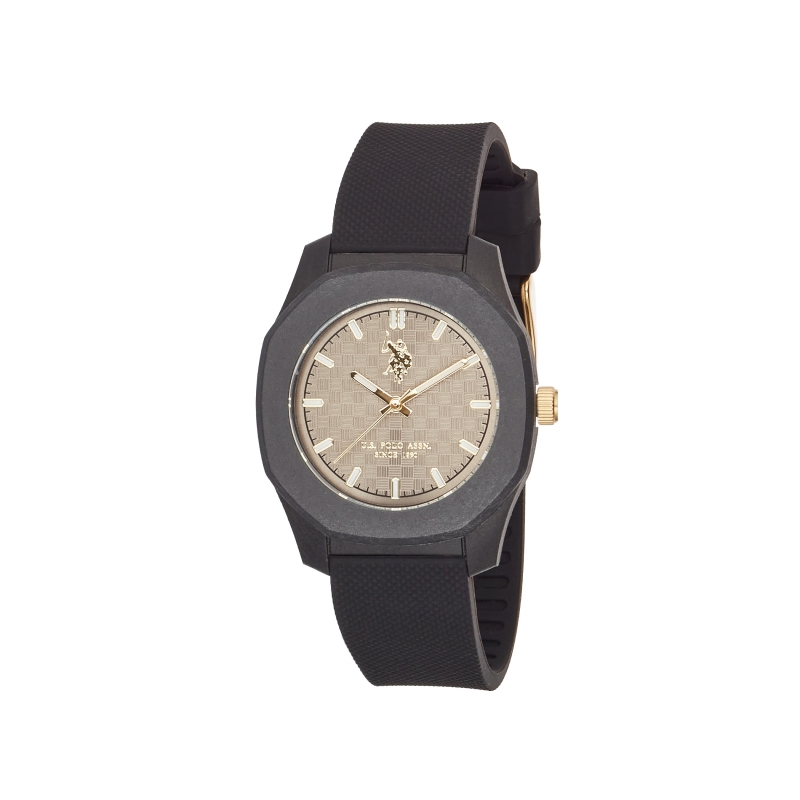 Zegarek Męski U.S. Polo Assn. GORDON USP7362YG
