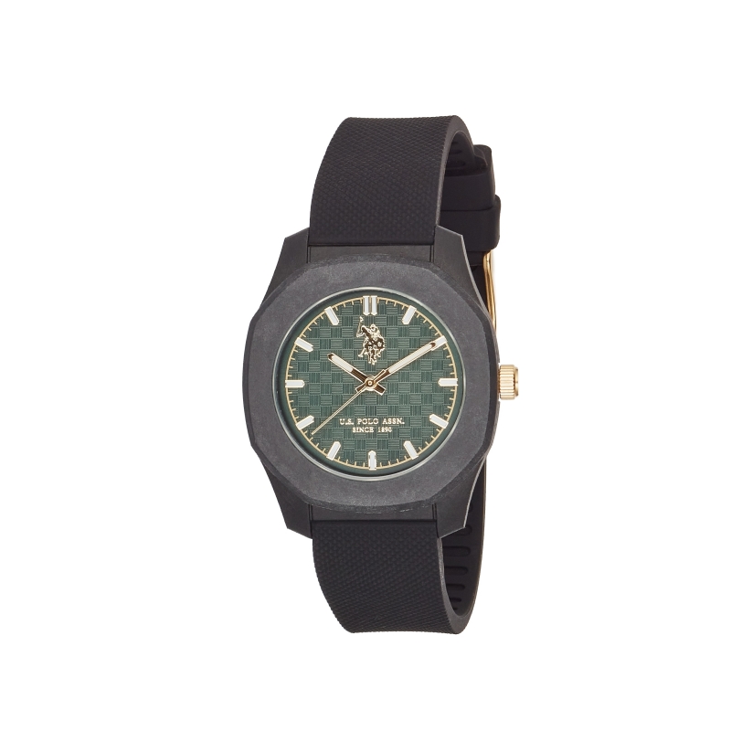 Zegarek Męski U.S. Polo Assn. GORDON USP7364GR