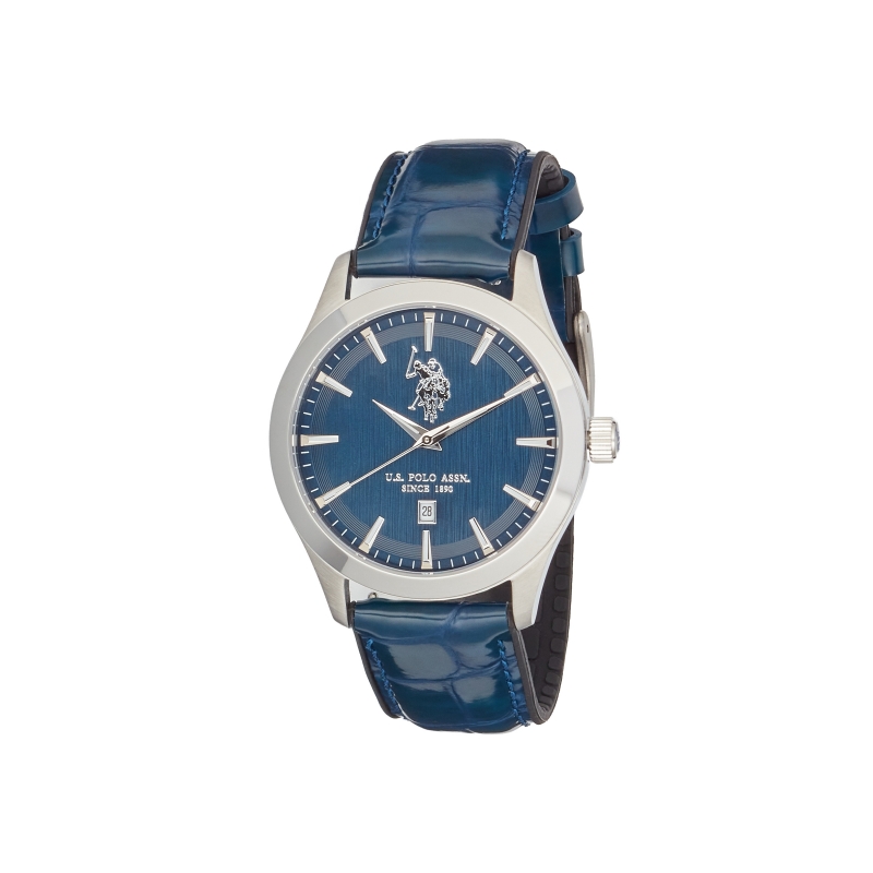 Zegarek Męski U.S. Polo Assn. YALE USP7371BL