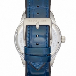 Zegarek Męski U.S. Polo Assn. YALE USP7371BL