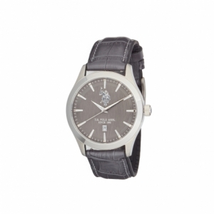 Zegarek Męski U.S. Polo...