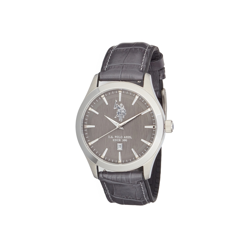 Zegarek Męski U.S. Polo Assn. YALE USP7372GY
