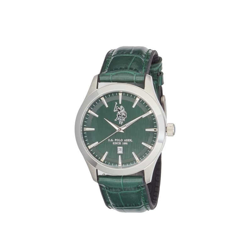 Zegarek Męski U.S. Polo Assn. YALE USP7373GR