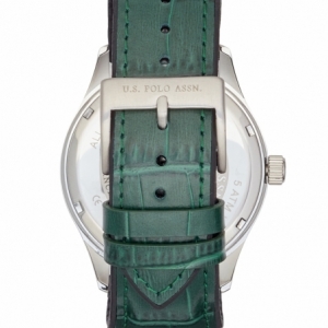 Zegarek Męski U.S. Polo Assn. YALE USP7373GR