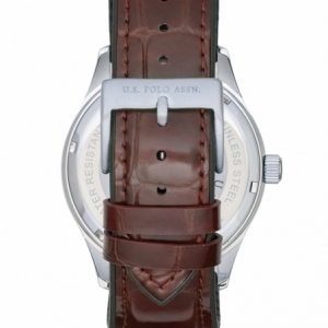 Zegarek Męski U.S. Polo Assn. YALE USP7374YG