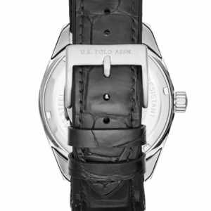 Zegarek Męski U.S. Polo Assn. GOLDEN USP7375BK