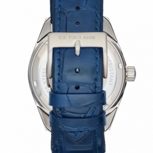 Zegarek Męski U.S. Polo Assn. GOLDEN USP7376BL