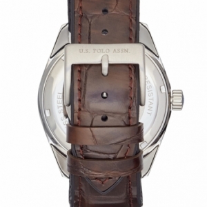 Zegarek Męski U.S. Polo Assn. GOLDEN USP7377GY