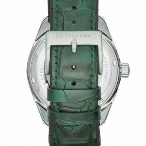 Zegarek Męski U.S. Polo Assn. GOLDEN USP7378GR