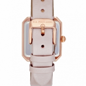 Zegarek Damski U.S. Polo Assn. BRIGITTE USP8477PK