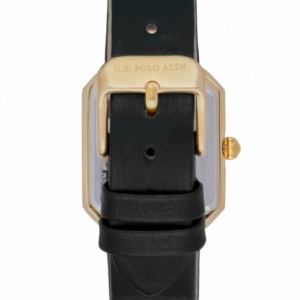 Zegarek Damski U.S. Polo Assn. BRIGITTE USP8479BK