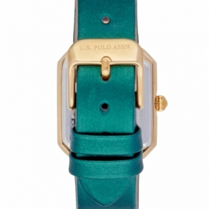 Zegarek Damski U.S. Polo Assn. BRIGITTE USP8480GR