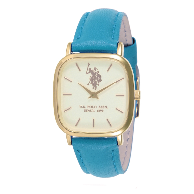 Zegarek Damski U.S. Polo Assn. KEIRA USP8482LB