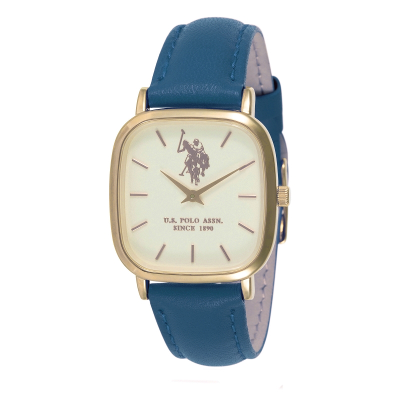 Zegarek Damski U.S. Polo Assn. KEIRA USP8483BL