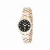 Zegarek Damski U.S. Polo Assn. LOUISE USP8484BK