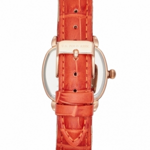 Zegarek Damski U.S. Polo Assn. MIRABELLE USP8488RG