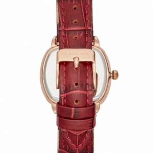 Zegarek Damski U.S. Polo Assn. MIRABELLE USP8489BU