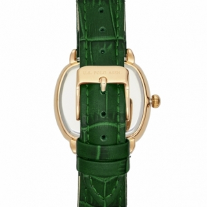 Zegarek Damski U.S. Polo Assn. MIRABELLE USP8492GR