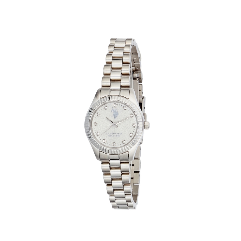 Zegarek Damski U.S. Polo Assn. GRACE USP8494ST
