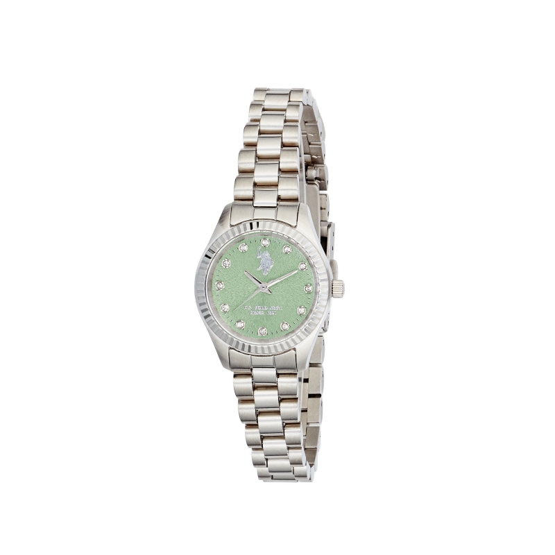 Zegarek Damski U.S. Polo Assn. GRACE USP8497GR
