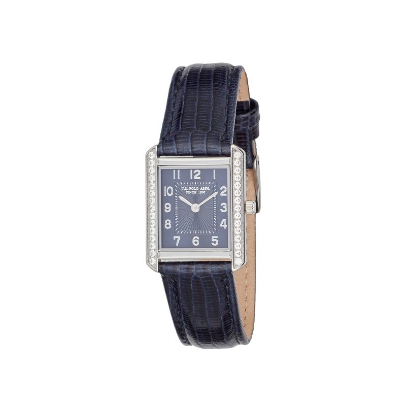 Zegarek Damski U.S. Polo Assn. ATHENA USP8499BL