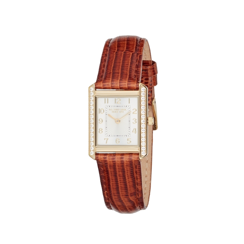 Zegarek Damski U.S. Polo Assn. ATHENA USP8501YG